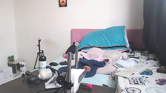 --Kenia live sex cam