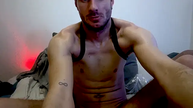 pervoboy live sex cam