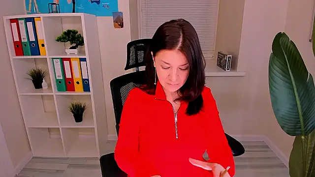 AnaMills's cam snapshot