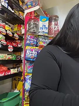 Miia_Jazmin live sex cam