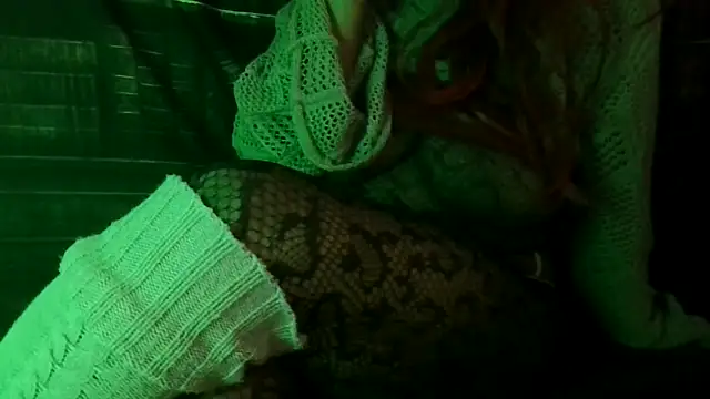 VenezuelaLuxeNoir's cam snapshot