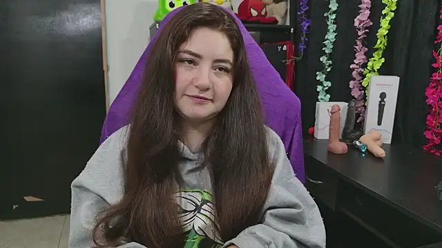 ann_bronw live sex cam