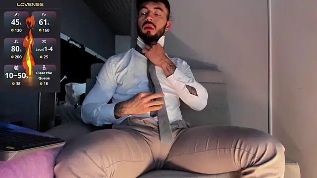 MarkWalker__ live sex cam