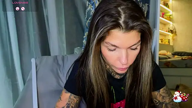 tattooedBabyy's cam snapshot