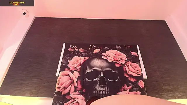 EvaaFoxxy1's cam snapshot