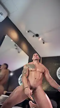 MassimoWalton2's cam snapshot