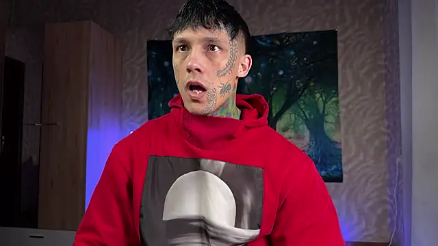 Anubisgods's cam snapshot