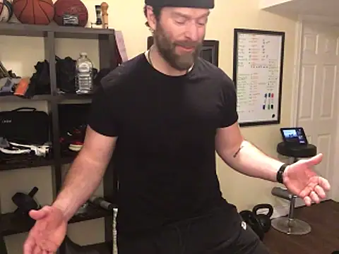 DGrabbin's cam snapshot