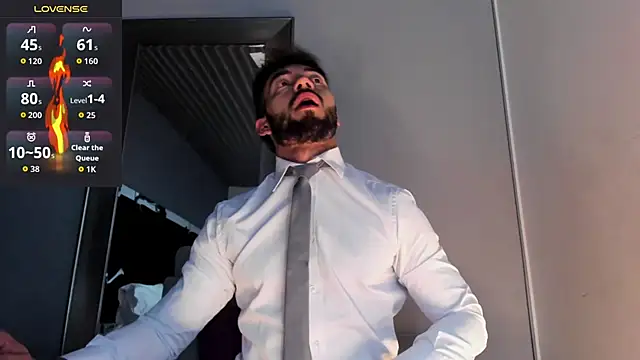 MarkWalker__'s cam snapshot