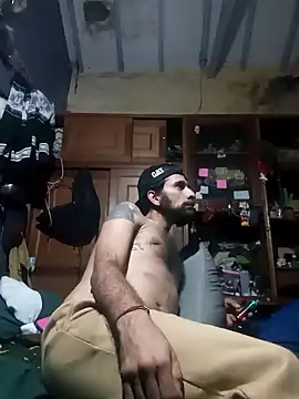 hairy_mannn live sex cam