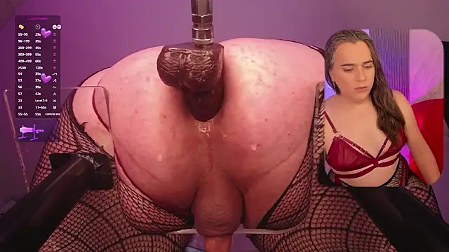 ValeriaBonnet_ live sex cam