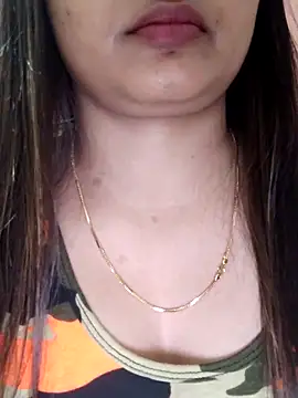 Wild-janvi's cam snapshot