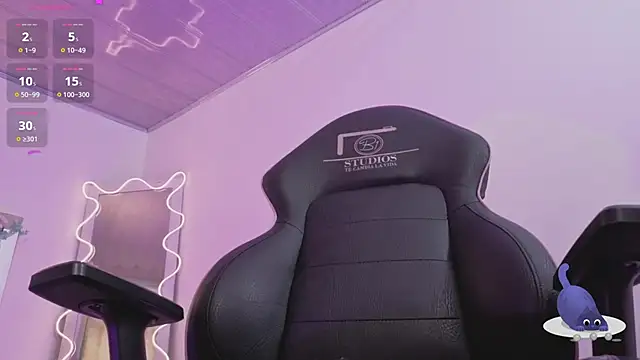 ZURY_TAY's cam snapshot