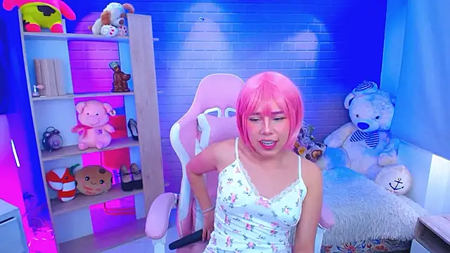 roseefancy19's cam snapshot