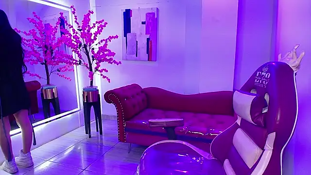 Dulce_violeta_'s cam snapshot