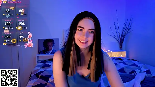 ForEvaRrr live sex cam