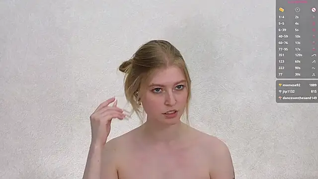 LanaRoxxy's cam snapshot