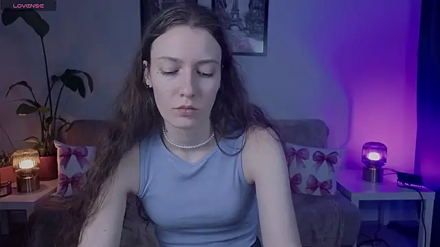 VioletaBloom's cam snapshot