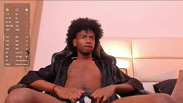 AllexJacob live sex cam