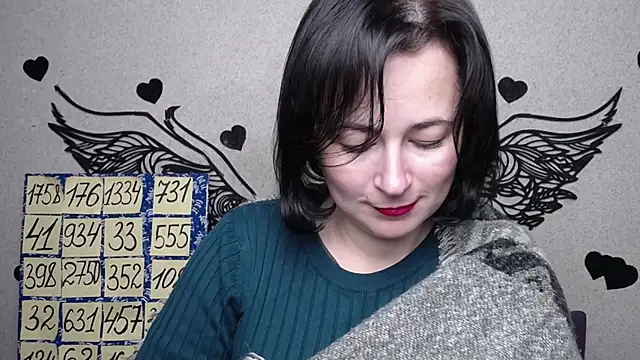 MarieSho's cam snapshot