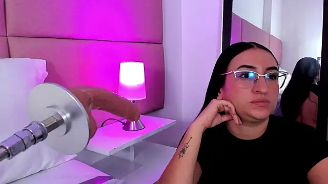 SammyMorales's cam snapshot