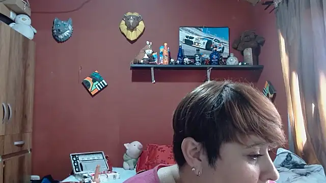 Sasharosee2's cam snapshot