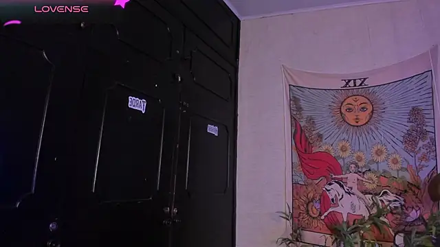 Violeta_dh's cam snapshot