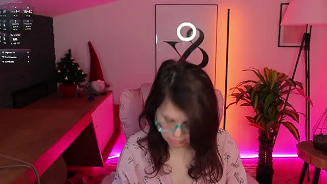 Ariell_Mini's cam snapshot