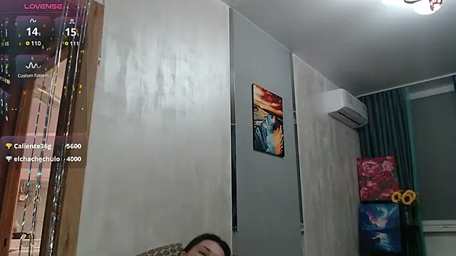 Stacy_Davice's cam snapshot