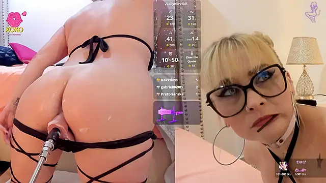 CandieGilson__ live sex cam