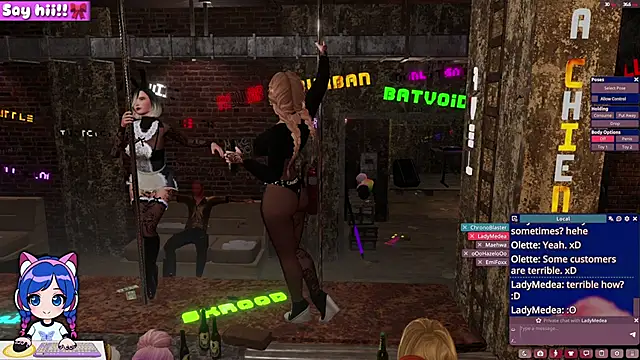 SonaBoobvelle live sex cam