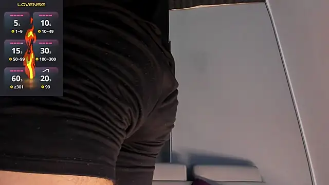 MarkWalker__ live sex cam