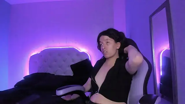 Coral-Sweet's cam snapshot