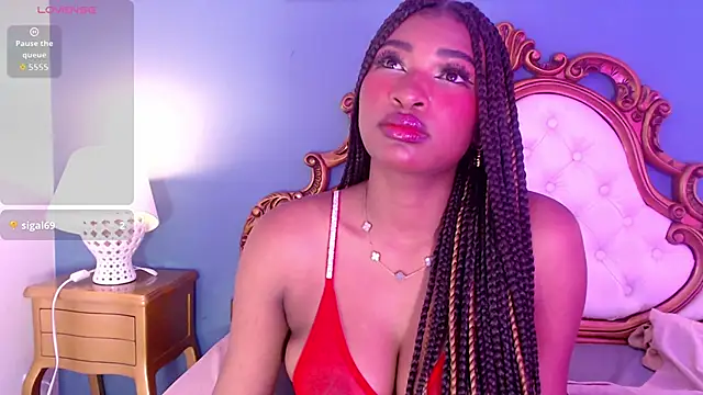 SophiaBloss's cam snapshot