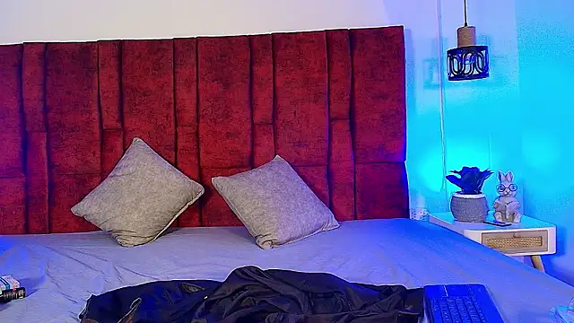 sweetmorenaX's cam snapshot