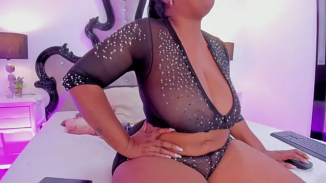 laqquishax's cam snapshot