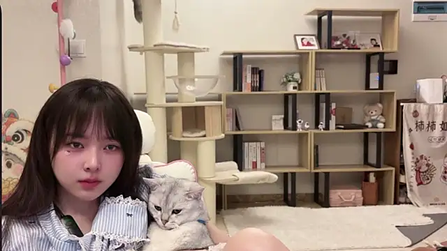 Chenjing0 live sex cam