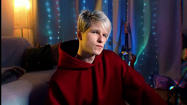 Breston_Sweet live sex cam