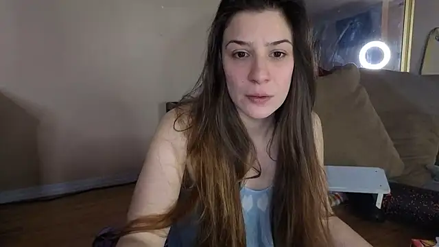 Angelicaskeet's cam snapshot