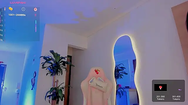 Pretty_Mariangel live sex cam