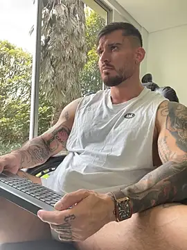 DimitriSullivan_ live sex cam