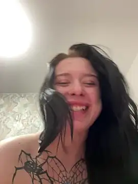 AlishaOfThorns live sex cam