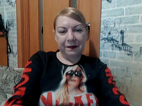 Lillia_Ray's cam snapshot