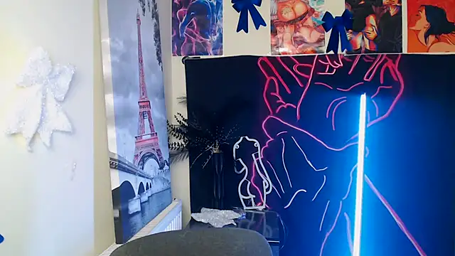 VanessaRey_'s cam snapshot