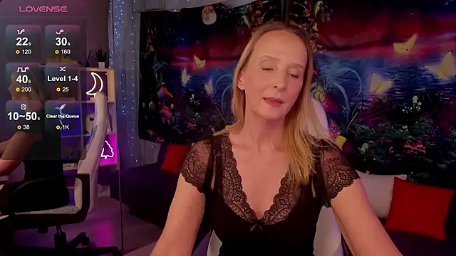 ScarlettPalmer's cam snapshot