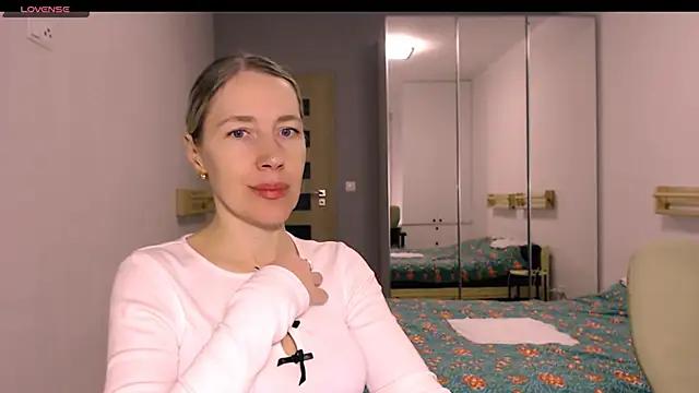 Javelinka's cam snapshot