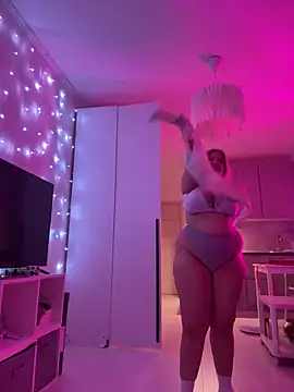 OdriOlsens live sex cam