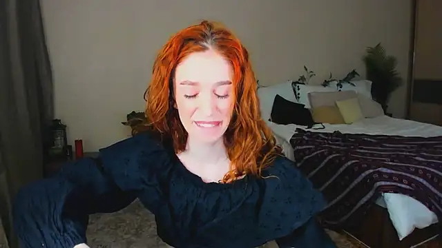 ChristinaConteeree live sex cam