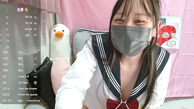 pipimi_khaos live sex cam