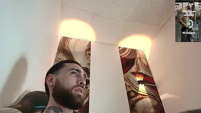 Luke_davis01 live sex cam